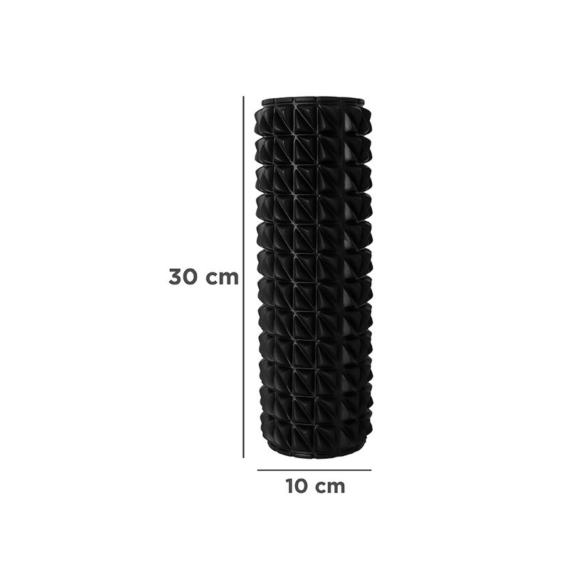 Rodillo-Masajeador-De-Espuma-Alta-Densidad-Negro-10x30-cm-4-30970