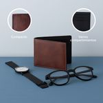 Cartera-Para-Hombre-Tipo-Piel-Sint-tica-Caf-11x10x2-cm-4-30973