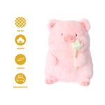 Peluche-Lulu-La-Cerdita-Con-Varita-M-gica-Felpa-Rosa-23x33-5-cm-3-30983