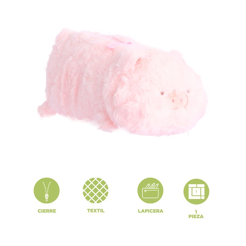 Lapicera-Lulu-La-Cerdita-100-Poli-ster-Rosa-11x24-cm-3-30984