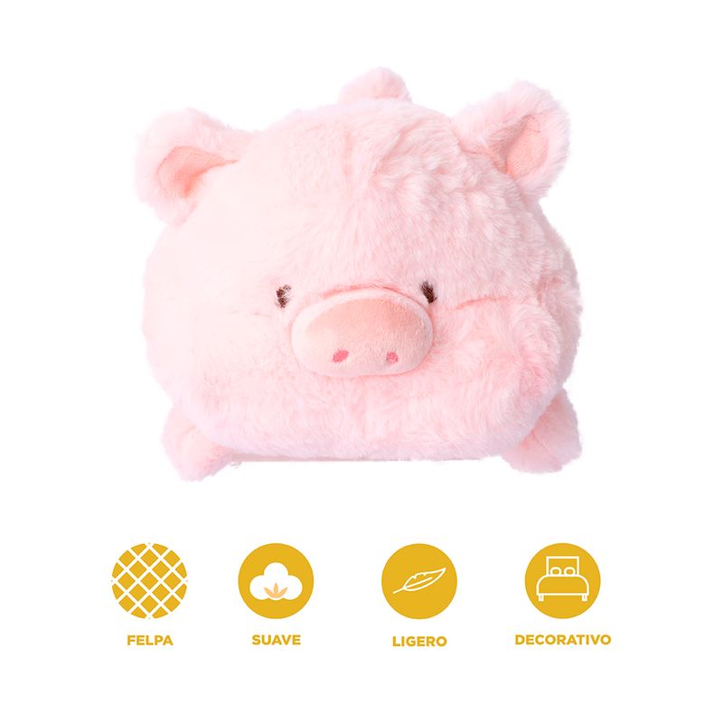 Peluche-Lulu-La-Cerdita-Acostada-Felpa-Rosa-20x26-cm-3-30985