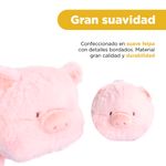 Peluche-Lulu-La-Cerdita-Acostada-Felpa-Rosa-20x26-cm-4-30985