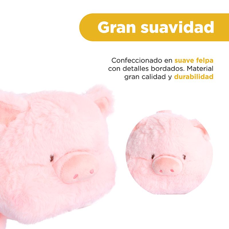 Peluche-Lulu-La-Cerdita-Acostada-Felpa-Rosa-20x26-cm-4-30985