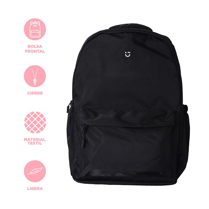Mochila-Casual-Textil-Negra-44x31x13-cm-3-30986