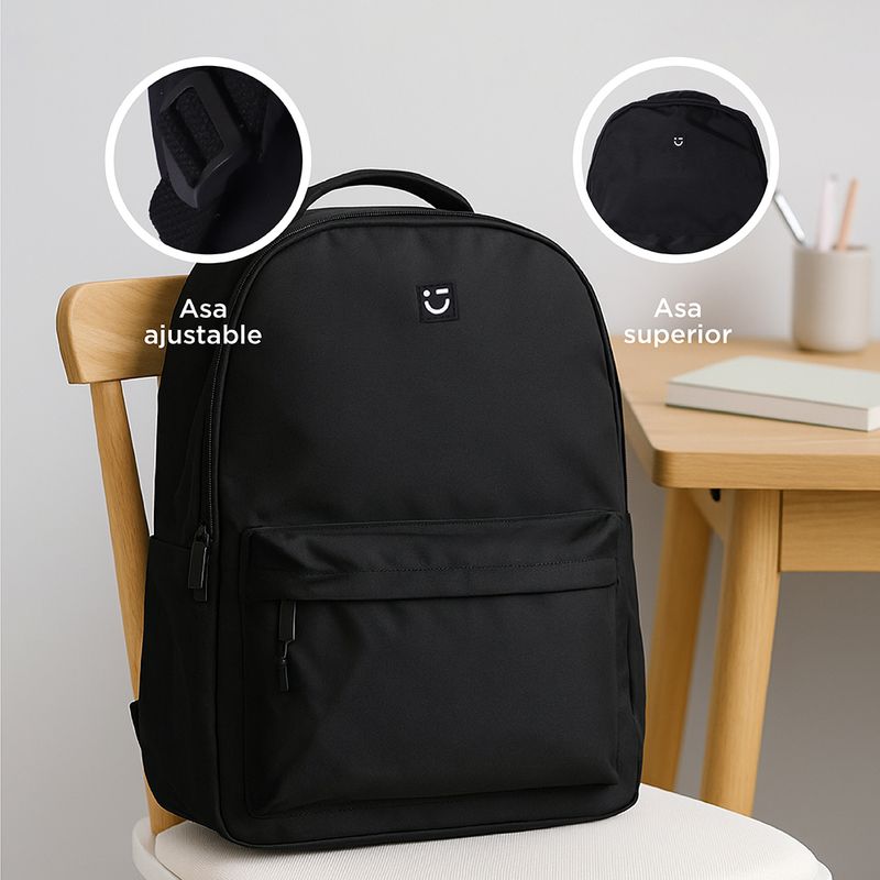 Mochila-Casual-Textil-Negra-44x31x13-cm-5-30986