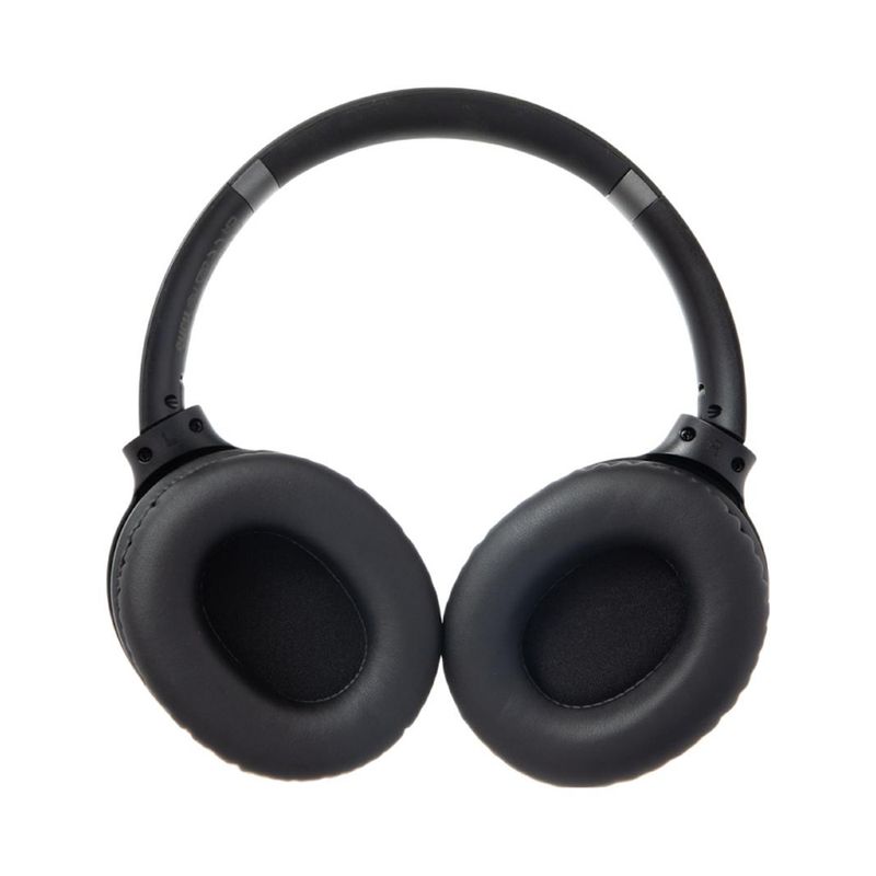 Aud-fonos-De-Diadema-Inal-mbricos-Life-Is-For-Fun-Sint-ticos-Negros-BT-5-3-4-30989