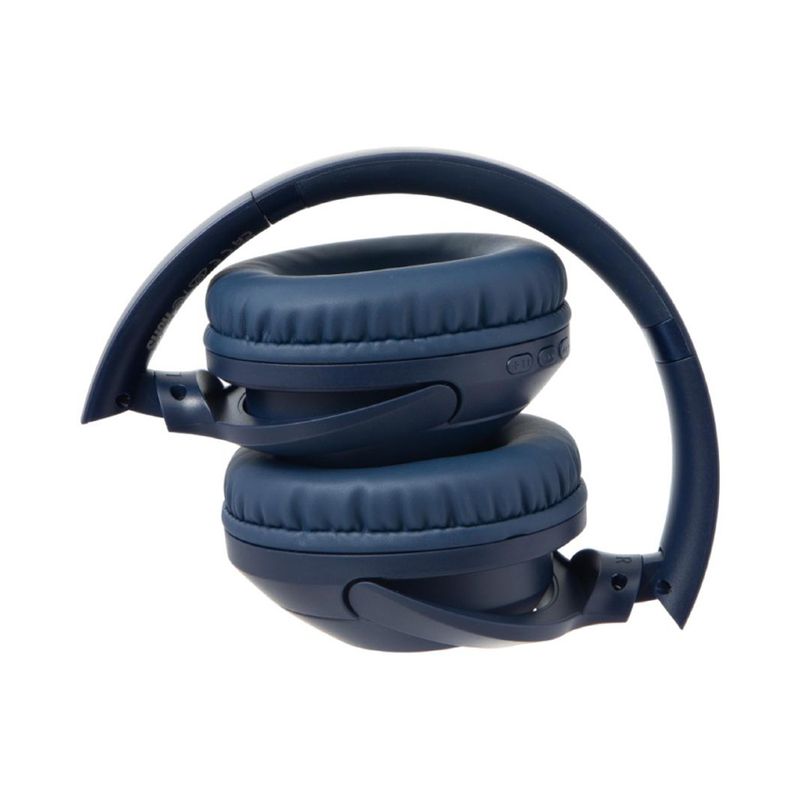 Aud-fonos-De-Diadema-Inal-mbricos-Life-Is-For-Fun-Sint-ticos-Azules-BT-5-3-5-30990