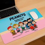 Mouse-Pad-Snoopy-Textil-Multicolor-80x40-cm-2-31001
