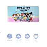 Mouse-Pad-Snoopy-Textil-Multicolor-80x40-cm-3-31001
