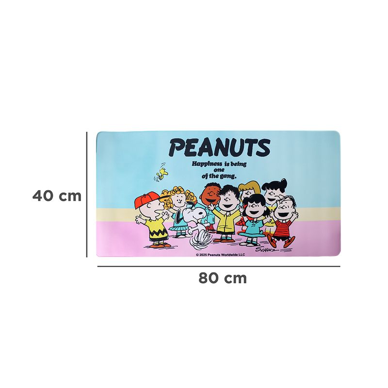 Mouse-Pad-Snoopy-Textil-Multicolor-80x40-cm-4-31001