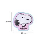 Mouse-Pad-Snoopy-Vintage-Textil-Multicolor-20x21-cm-4-31003