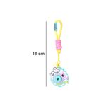 Llavero-Con-Luz-Snoopy-Vintage-Sint-tico-Multicolor-18-cm-Dise-o-De-C-mara-Fotogr-fica-4-31013