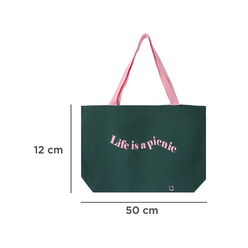 Bolsa-De-Compras-Estampado-Tipogr-fico-Textil-Verde-50x12x33-cm-5-31017