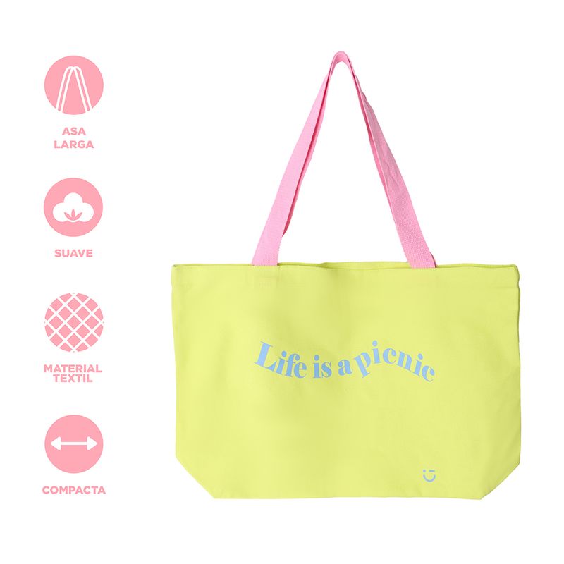 Bolsa-De-Compras-Estampado-Tipogr-fico-Textil-Amarilla-50x12x33-cm-3-31020