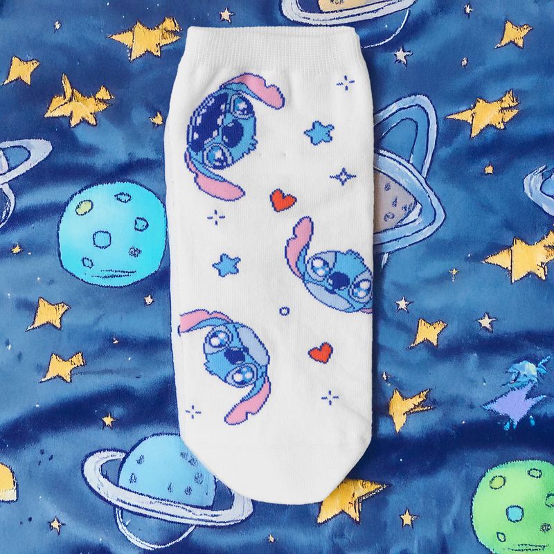 Tines-Para-Mujer-Disney-Stitch-Textiles-Blancos-Talla-24-26-2-31022