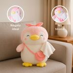 Peluche-Pendy-Felpa-Rosa-23x37-cm-5-31025