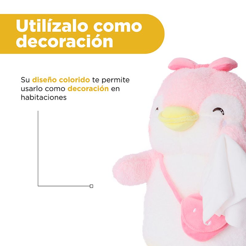 Peluche-Pendy-Felpa-Rosa-23x37-cm-6-31025