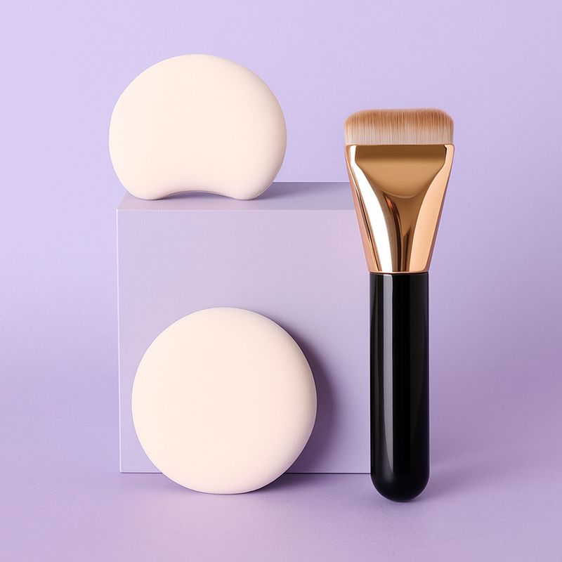 Esponjas-De-Maquillaje-Tipo-Puff-Y-Brocha-Black-Golden-3-Piezas-2-31029