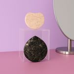 Set-Esponjas-De-Maquillaje-Tipo-Puff-Black-Golden-Estampado-Tipo-Oleo-2-Piezas-2-31031