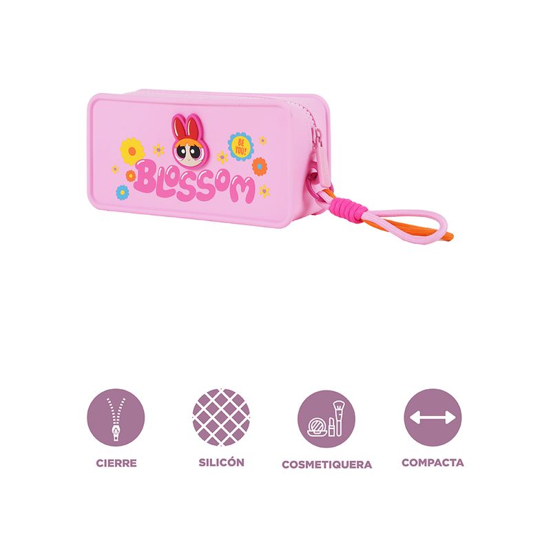 Cosmetiquera-Las-Chicas-Superpoderosas-Bomb-n-Silicona-Rosa-19x19-cm-4-31038