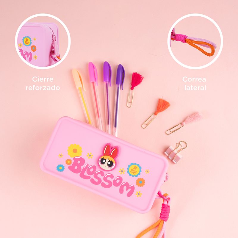 Cosmetiquera-Las-Chicas-Superpoderosas-Bomb-n-Silicona-Rosa-19x19-cm-6-31038