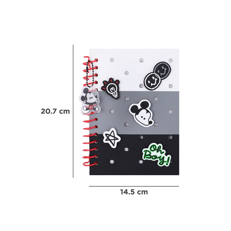 Libreta-De-Espiral-Disney-Mickey-Mouse-Pasta-Suave-Multicolor-14-5x20-7-cm-80-Hojas-4-31044