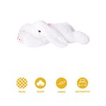 Peluche-Conejito-Acostado-Con-Almohada-Felpa-Blanco-33x41-cm-3-31048