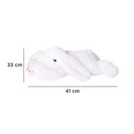 Peluche-Conejito-Acostado-Con-Almohada-Felpa-Blanco-33x41-cm-7-31048
