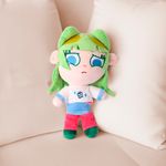 Peluche-Cabello-Verde-Dodo-Felpa-16x24-5-cm-2-31049