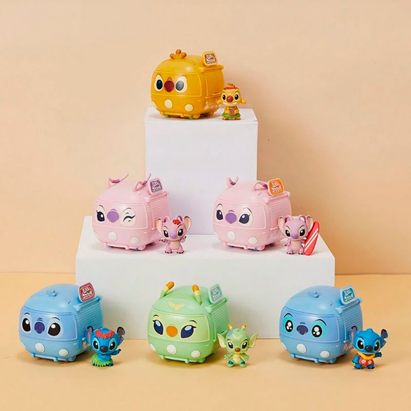Blind-Box-Disney-Stitch-Camper-Van-2-31051