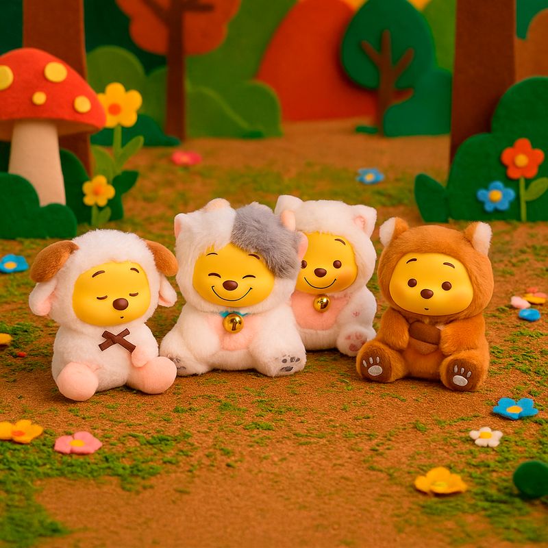 Blind-Box-Disney-Winnie-Pooh-Equipo-Travieso-24-cm-3-31055