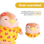 Peluche-Mini-Pen-Con-Camisa-Felpa-28x26-cm-4-31056