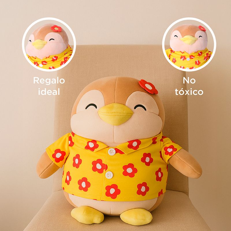 Peluche-Mini-Pen-Con-Camisa-Felpa-28x26-cm-5-31056