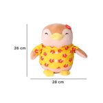 Peluche-Mini-Pen-Con-Camisa-Felpa-28x26-cm-7-31056
