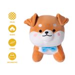 Peluche-Shiba-Inu-Pet-Club-Felpa-Caf-29x23-cm-3-31058
