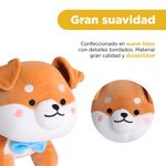Peluche-Shiba-Inu-Pet-Club-Felpa-Caf-29x23-cm-4-31058