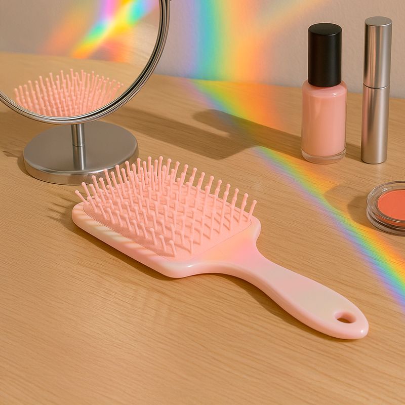 Cepillo-Para-Cabello-Shiny-Pink-Sint-tico-2-31059