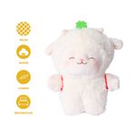 Peluche-Ovejita-Cici-Con-Mochilita-De-Catarina-Felpa-Blanca-22x26-cm-3-31062