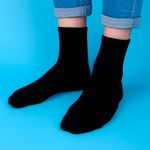 Set-Calcetines-Para-Hombre-Deportivos-71-Poli-ster-24-Algod-n-4-Elastodieno-1-Elastano-Multicolor-Talla-25-27-2-Pares-2-31066