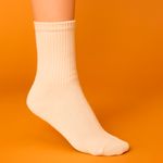 Set-Calcetines-Para-Mujer-72-Poli-ster-23-Algod-n-4-Elastodieno-1-Elastano-Talla-23-25-cm-2-Pares-3-31067