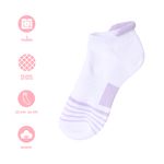 Set-Tines-Para-Mujer-Deportivos-61-Poli-ster-36-Algod-n-2-Elastodieno-1-Elastano-Multicolor-Talla-23-25-2-Pares-3-31070
