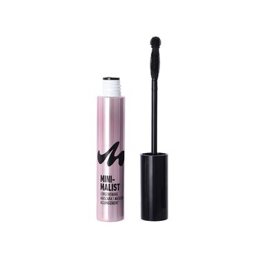 Rímel Minimalist Negro 10 gr Alargador