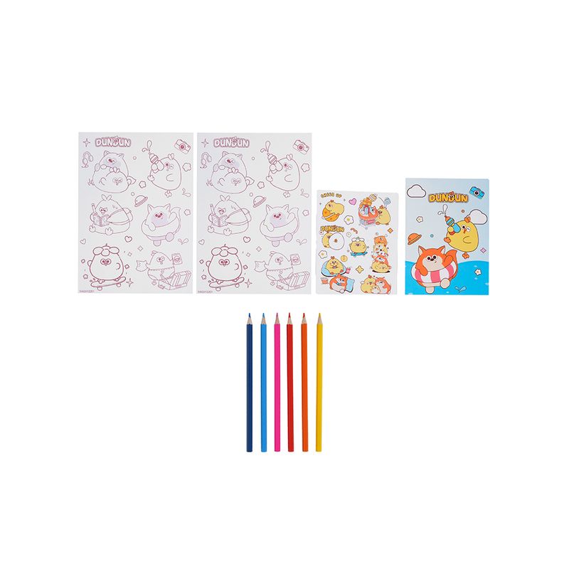 Kit-De-Dibujo-DunDun-Aventuras-Acu-ticas-10-Piezas-1-30804