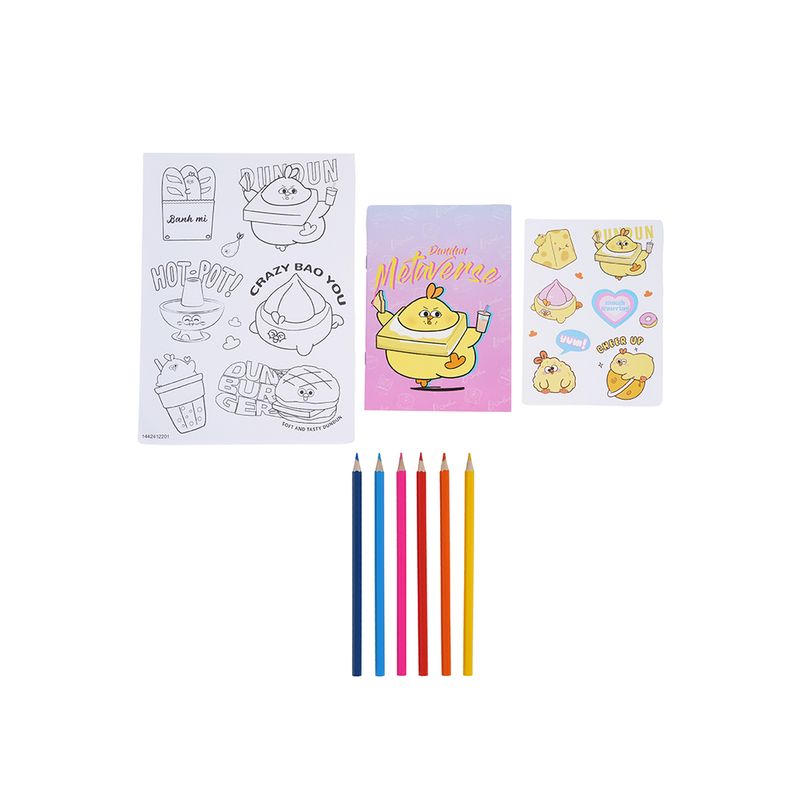 Kit-De-Dibujo-DunDun-Aventuras-De-Queso-10-Piezas-1-30805