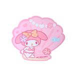 Mouse-Pad-Sanrio-My-Melody-Concha-De-Mar-Textil-Rosa-24x21-cm-1-30809