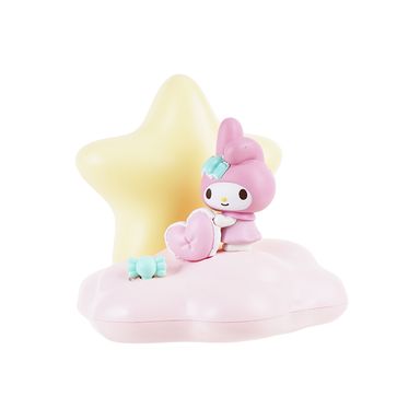 Lámpara De Noche Sanrio My Melody Daydream Sintética