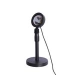 Proyector-De-Luz-Con-Control-Sint-tico-Negro-26-5-cm-1-30833