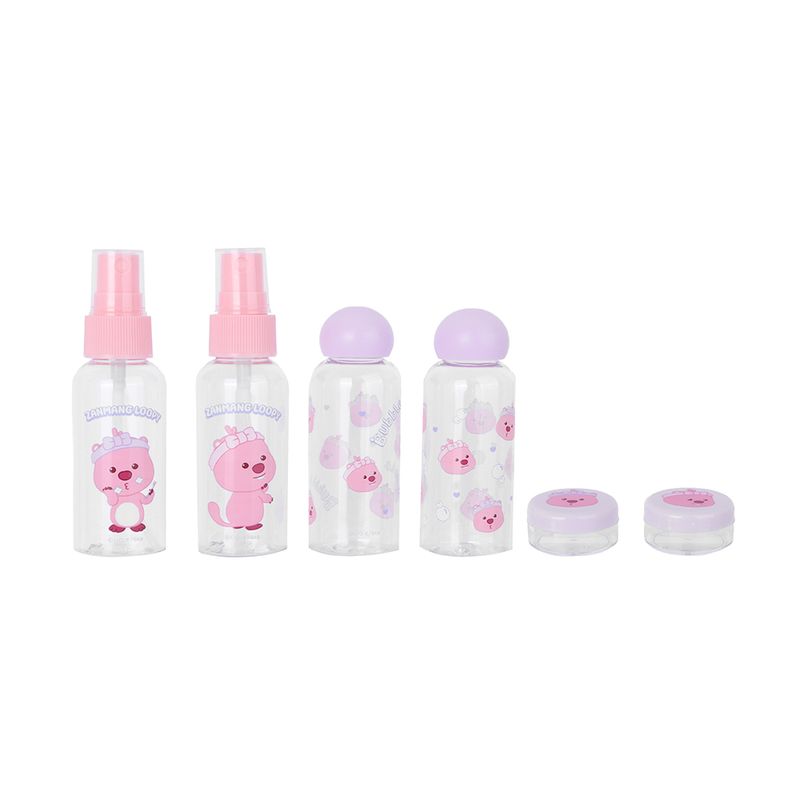Kit-Botellas-De-Viaje-Zanmang-Loopy-Sint-ticas-Lilas-6-piezas-1-30842
