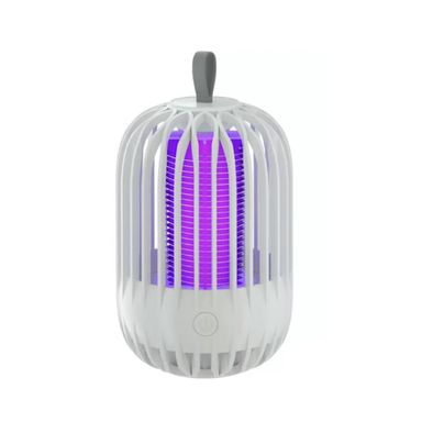 Lámpara Mata Mosquitos Eléctrica