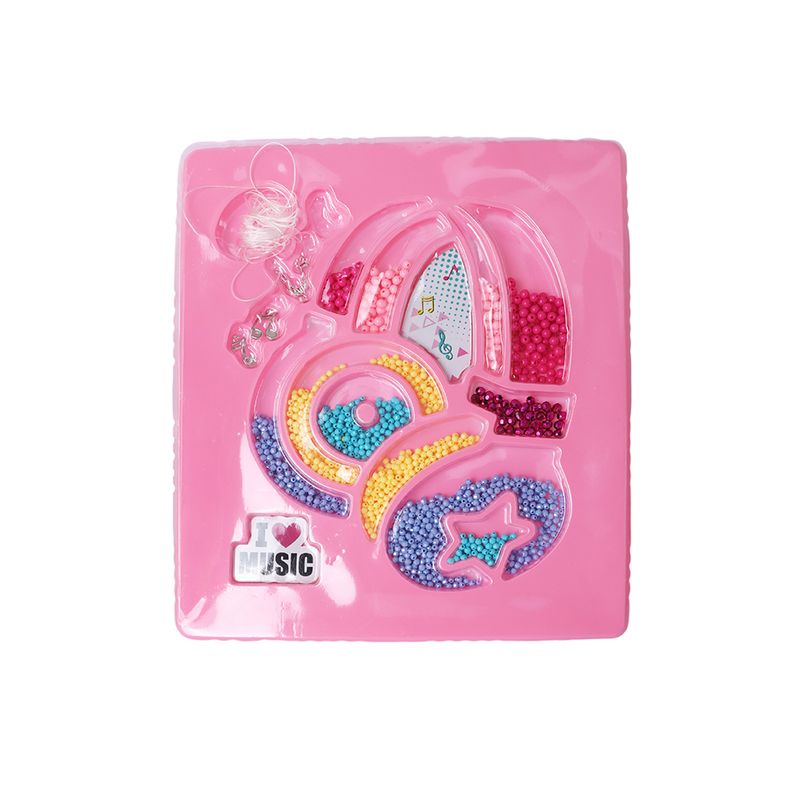 Kit-Bricolaje-M-sica-Y-Moda-Multicolor-1-30848